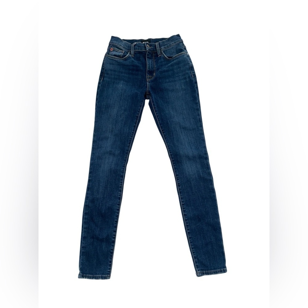 Hudson Blair Skinny Jeans Size 25